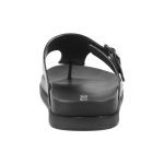 Metro Men Flat Casual/Comfort Synthetic Leather Chappal - Image 3