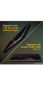 POCO X7 5G (Cosmic Silver, 256 GB) (8 GB RAM) - Image 7