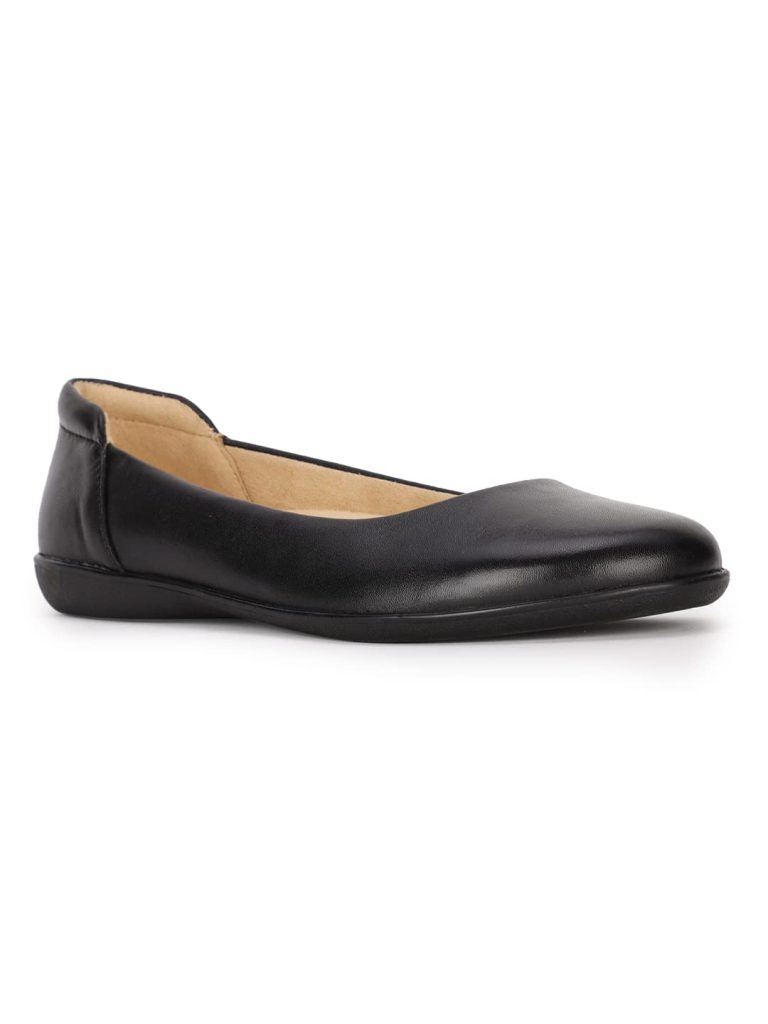 Hush Puppies Womens Nayla Ballet Flat