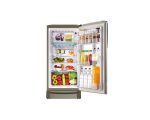 Godrej 180 L 2 Star Direct Cool Turbo Cooling Technology With Upto 24 Days farm Freshness Single Door Refrigerator (RD ERIOPLS 205B THF ST GL, Steel Glow) - Image 3
