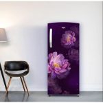 Whirlpool 192 L 3 Star Direct-Cool Single Door Refrigerator (215 IMPRO PRM 3S PURPLE PEONY-Z, 2023 Model) - Image 4