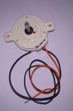AMAZOR Spin Timer Suitable for Whirlpool Washing Machine 5 Minutes