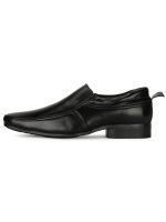 Bata Men Pull On Formal Shoes - Image 3