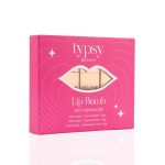 Typsy Beauty Mini Lipstick Set of 3 Luxurious Highly Pigmented Lightweight Travel Size Lippie Happy Hour | Vegan & Paraben-Free Formulated in Italy 1.5g - Image 6