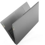 (Refurbished) IdeaPad Slim 3 Intel Core i3 12th Gen 15.6-inch (39.62cm) FHD Thin & Light Laptop (8GB/512GB SSD/Windows 11/Office 2021/Arctic Grey/1.63Kg), 82RK006DIN - Image 6