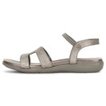 Bata EVE Sandal E 23 Women Casual Sandal in Grey - Image 6