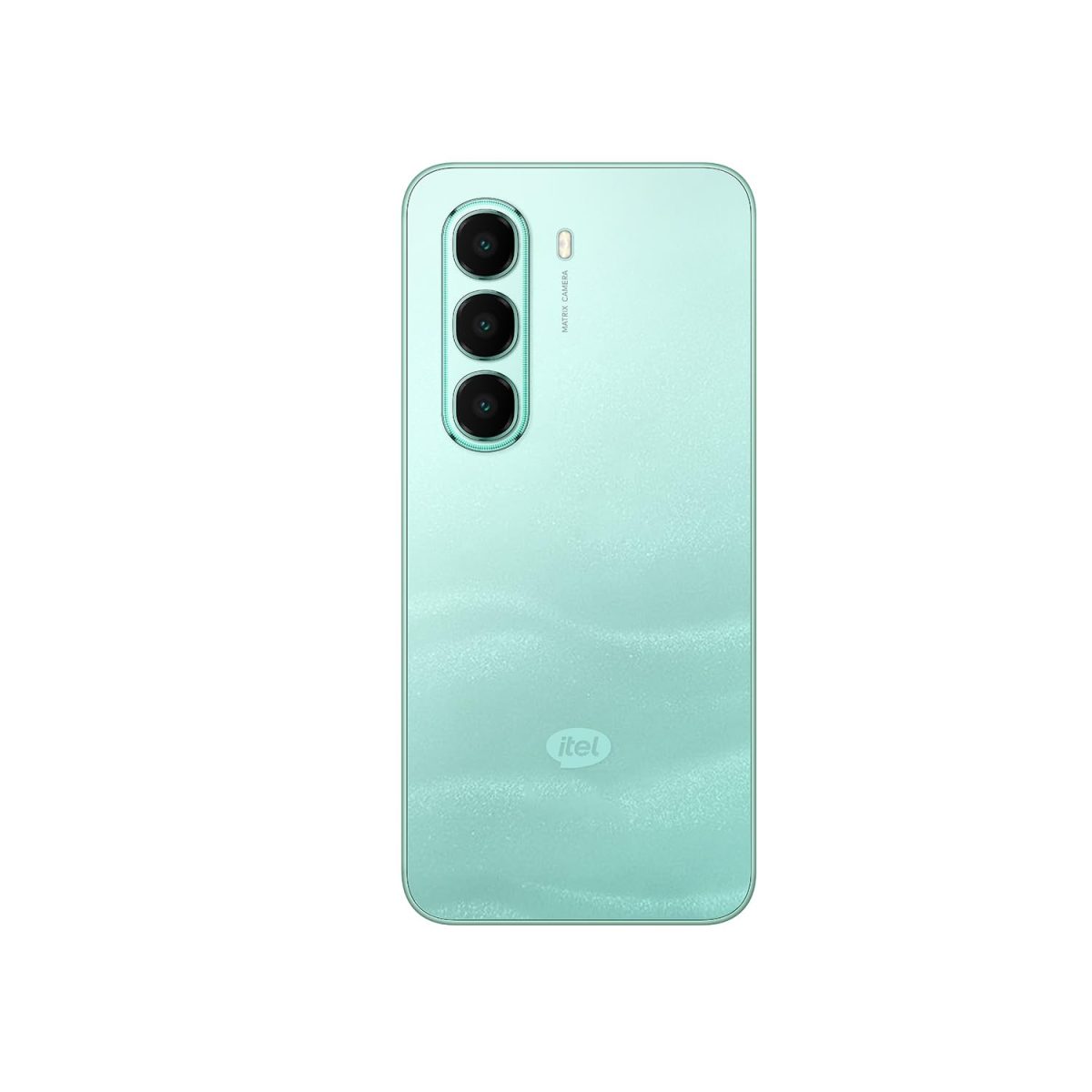ZENO 5G AI Smartphone | 4GB RAM 128GB ROM | IP54 Rated for Dust & Water Resistance | D6300 5G Processor | 6.7" HD+ 120Hz Punch-Hole Display | 50MP Camera | 5-Year Fluency | Wave Green - Image 7