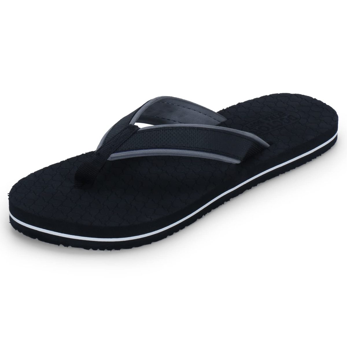 DOCTOR EXTRA SOFT Women's Slippers with Bounce Back Technology Orthopaedic and Diabetic MCR Anti-skid Cushion Comfort Dr Sliders Flipflops and House Chappal for Women’s & Girl’s D-03