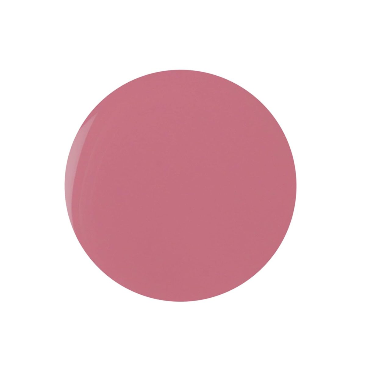 DeBelle Gel Nail Polish Lacquer Plush Paula (Suede Pink Mauve), 6ml | Non UV - Gel Finish | Seaweed Enriched Formula | Long Lasting Nail Paint | Cruelty & Toxic | Crème - Image 5