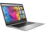 HP Zbook Firefly 14" G11 Mobile Workstation/IntelCoreÂ™Ultra 7-155U/Integrated IntelGraphics/16GB DDR5/SSD 512GB/IntelWi-Fi 6E & Bluetooth5.3 Wireless Card,Win 11 Pro,5MP Camera, 3 Yrs (A92U2PT) - Image 3