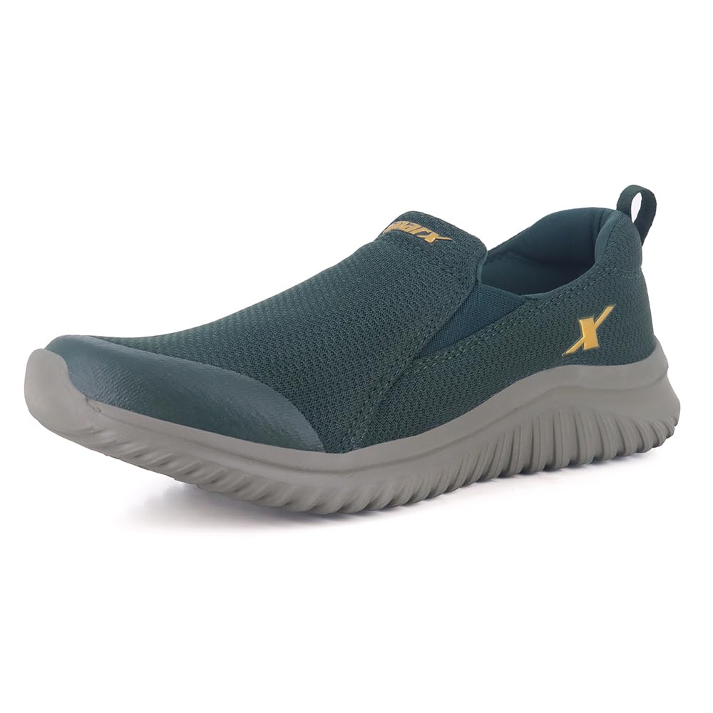 SPARX Mens Sm 803 Walking Shoe
