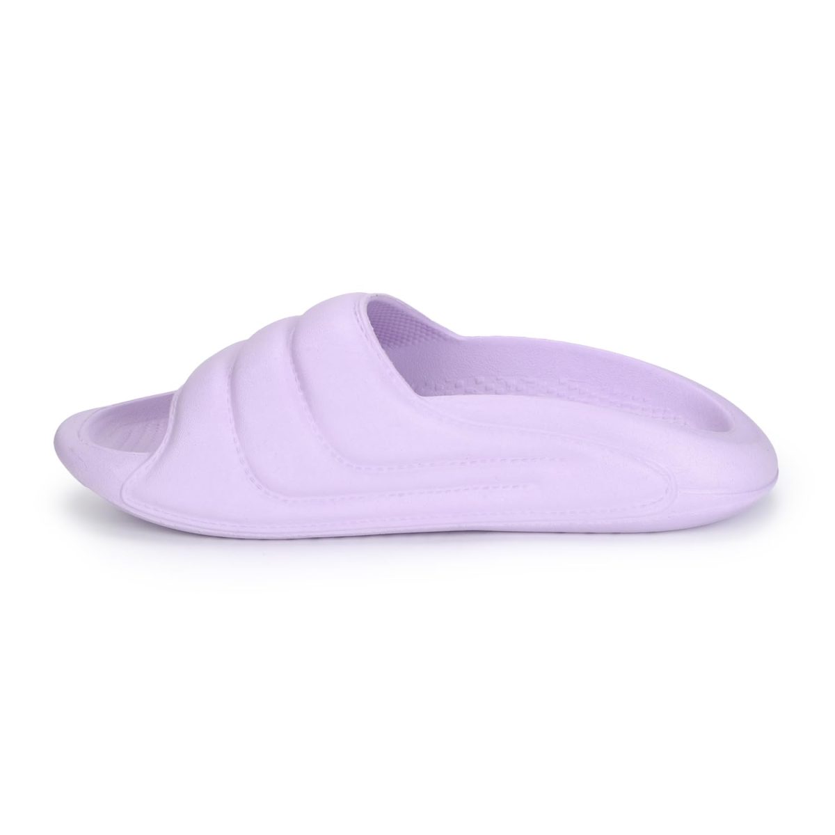 YOHO Dolphy EVA Sliders For Women | Anti-slip sole | Sweat free | Super flexible - Image 3