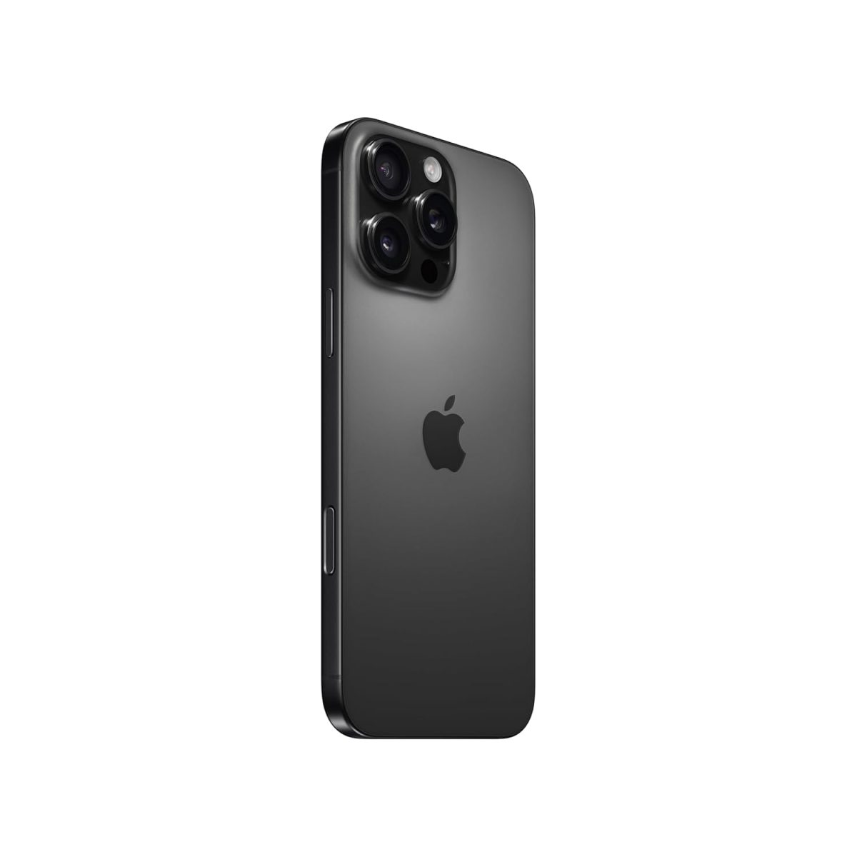 iPhone 16 Pro Max 1 TB: 5G Mobile Phone with Camera Control, 4K 120 fps Dolby Vision and a Huge Leap in Battery Life. Works with AirPods; Black Titanium - Image 2