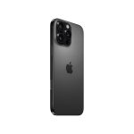 iPhone 16 Pro Max 1 TB: 5G Mobile Phone with Camera Control, 4K 120 fps Dolby Vision and a Huge Leap in Battery Life. Works with AirPods; Black Titanium - Image 2