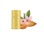 Biotique Almond Oil Nourishing Bathing Bar| Ayurvedic and Organically Pure| Maintains Skin’s Natural pH |100% Botanical Extracts| Suitable for All Skin Types | 150gm - Image 3