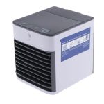 THE STYLE SUTRA® Desktop Mini Air-Conditioner Humidifier for Office Hoom Car Cooler 3 Speeds | 1 Piece Portable Mini Air Conditioner - Image 4