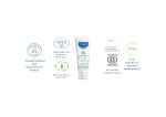 Mustela HydraBebe Facial Cream - 40ml | Nourishing Face Lotion for Normal Skin | Hypoallergenic, Long-Lasting Hydration with Sweet Almond & Jojoba Oil | Gentle Care for Newborns & Babies - Image 6