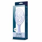 GUBB French Hues Oval Vent Hair Brush for Styling, Detangling and Grooming for Men and Women |Straightens & Detangles Curly Hairs | Reduces Hair Breakage and Promotes Hair Growth|Best Hair Brush for All Hair Types - Image 5