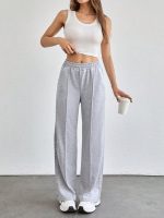 TreadDown Women's Cotton Loose Fit Joggers – Soft, Stylish & Comfortable - Image 3