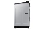 Samsung 7 Kg Inverter Ecobubble 5 Star Fully Automatic Top Load Washing Machine (WA70BG4441BYTL,Lavender Gray) - Image 4