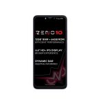 itel ZENO 10|6.6" HD+ Display with Dynamic Bar| 4GB RAM + 64GB ROM, Upto 12GB RAM with Memory Fusion|Octacore Processor|8MP AI Dual Rear Cam|5000 mAh Battery | Opal Purple - Image 3