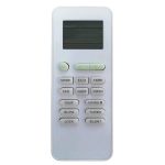 HopShop Air Conditioner Remote Compatible for LIVPURE AC Split/Window AC 284 (Exactly Same Remote Will Only Work)