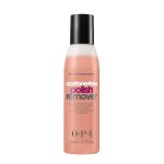 O.P.I Acetone Free Nail Polish Remover | 110 ml | Gentle, Moisturizing Nail Paint Remover Liquid | With Aloe Vera for Hydration