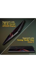 POCO X7 5G Glacier Green 8GB RAM 128GB ROM - Image 7