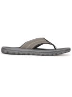 Bata Men's PU Synthetic Casual Slippers - Image 2