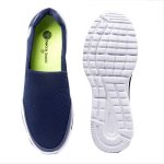Bacca Bucci Men Pull On Walking Shoes - Image 6