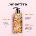De Fabulous Reviver | Repairs Dry & Frizzy Hair, Sulphate Free, pH Balanced, Hair Repair Treatment for All Hair Types. - Image 4