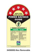Hitachi 1.5 Ton 5 Star Inverter Split AC (Copper, Dust Filter, RSRG518HEEA, White), Free 1 Year Extended warranty - Image 3