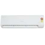 Voltas 2 Ton 5 Star, Inverter Split AC(Copper,4-in-1 Adjustable Mode, Anti-dust Filter, 2023 Model, 245V Vectra Pluto, White) - Image 2