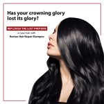 De Fabulous Reviver | Repairs Dry & Frizzy Hair, Sulphate Free, pH Balanced, Hair Repair Treatment for All Hair Types. - Image 5