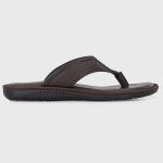 Centrino Men's Flip-Flop Slippers | Luxurious Comfort Every Step | Slip-On Ease, Minimalist Design | Perfect for Beach Days, Poolside Lounging, and Casual Wear (8202) - Image 6