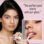 INSIGHT Long Wear Color Rich Lip Gloss - Image 5