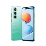 ZENO 5G AI Smartphone | 4GB RAM 128GB ROM | IP54 Rated for Dust & Water Resistance | D6300 5G Processor | 6.7" HD+ 120Hz Punch-Hole Display | 50MP Camera | 5-Year Fluency | Wave Green - Image 6