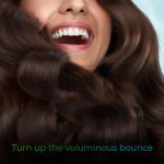 Sunsilk Coconut Water & Aloe Vera Volume Hair Shampoo, 195 ml - Image 7