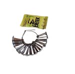 Pmw - Pottu Achu, bindi moulding punch free kajal for Baby Makeup mfn Baby Bindi Mould - Baby Seratta - Pottu Atchu 16 Variants