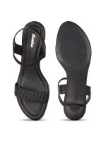 Bata Womens Deva Sandal Heels, (6618712) - Image 4