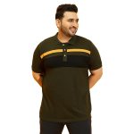 Bigbanana Men's Regular Fit Polo