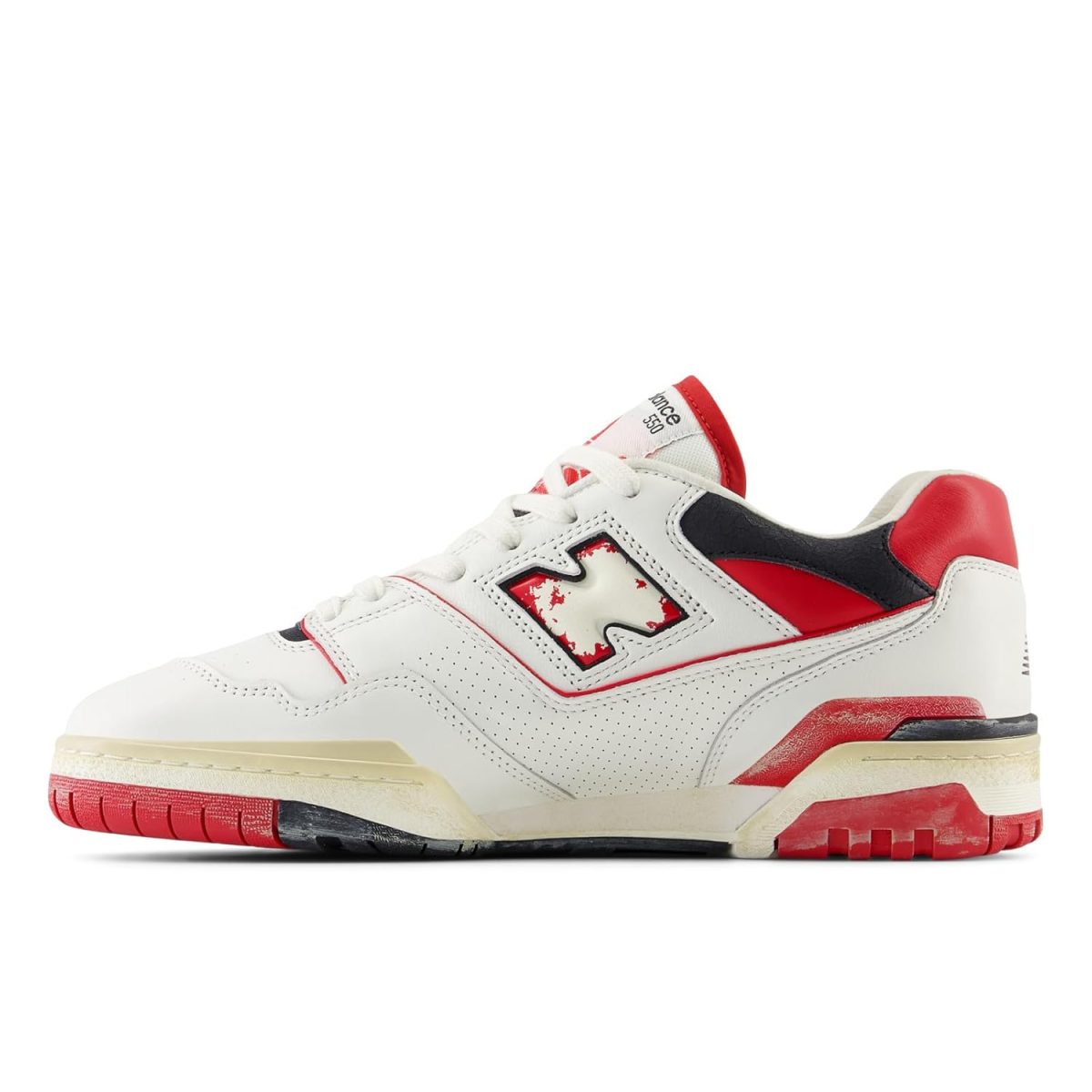new balance Men's BB550 Sneaker - Image 3