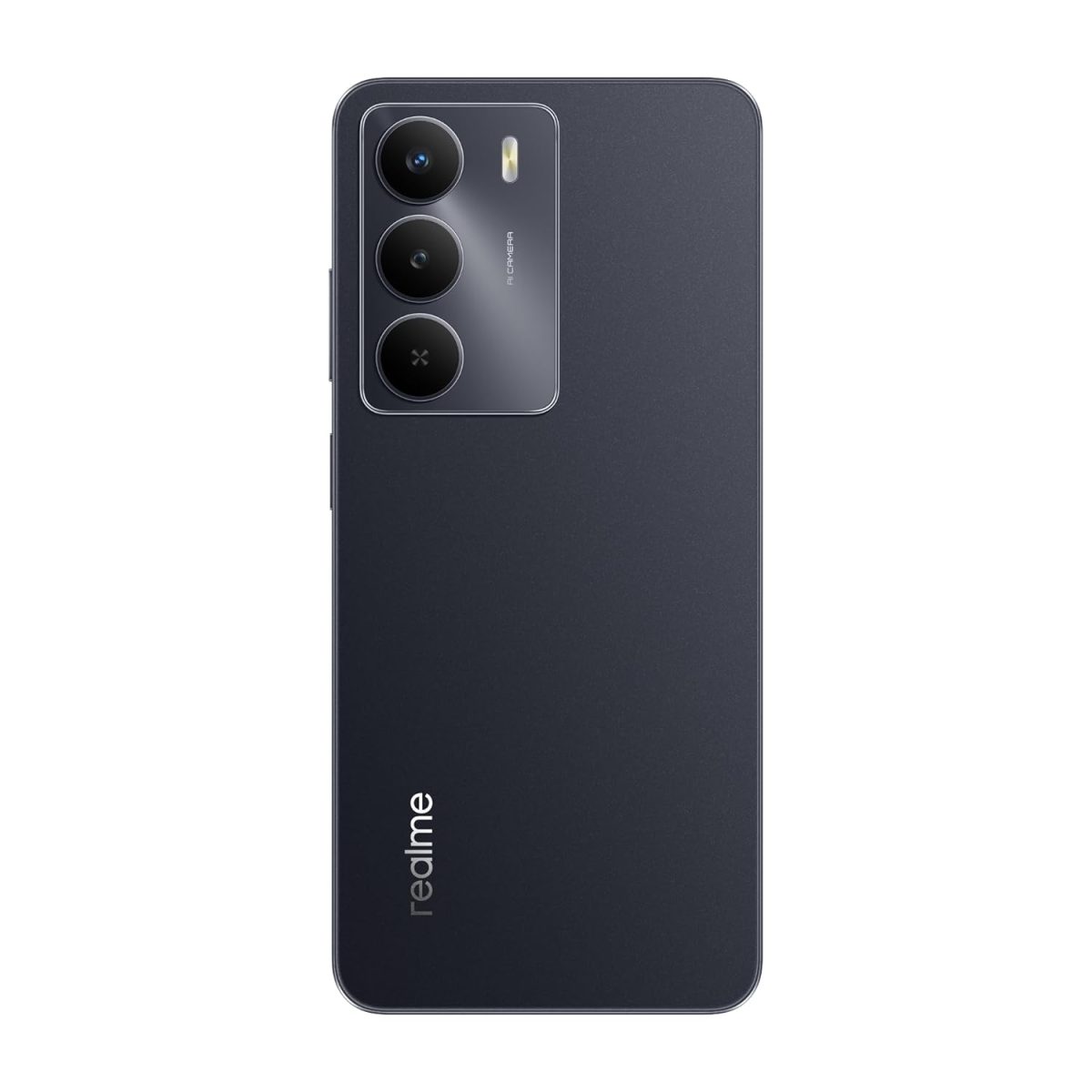 realme C73 5G Smartphone 4+128GB Onyx Black, 6.67-inch Screen, 120Hz Display,6000mAh Battery, 40MP Camera, MediaTek Dimensity 6300 Processor, IP64 - Image 2