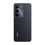 realme C73 5G Smartphone 4+128GB Onyx Black, 6.67-inch Screen, 120Hz Display,6000mAh Battery, 40MP Camera, MediaTek Dimensity 6300 Processor, IP64 - Image 2