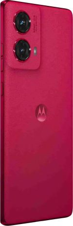 Motorola G85 5G (Viva Magenta, 12GB RAM, 256GB Storage) | 6.7" pOLED Display | Snapdragon 6 Gen1 Processor | 50MP OIS Camera | 16MP Front Camera | 5000mAh Battery | 33W Charging - Image 11
