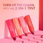 LAKMÉ Natural Lip Love Lip & Cheek Downtown Nude, 2 Grams - Image 6