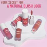 Insight Cosmetics Liquid Blush | Weighless| Skin Loving Formula |Ultra-Pigmented Formula | Buildable Liquid Blush,7gm (B-13=04) - Image 7
