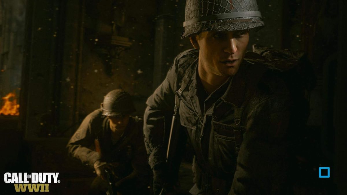 ACTIVISION Call of Duty: World War Ii - Image 8