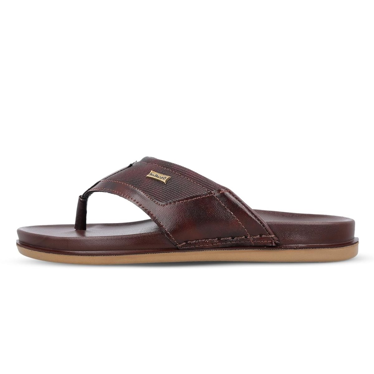 WALKAROO Comfort Sandal For Men's|CloudStep Dual-Density PU Sole – Ultimate Comfort|Stylish Casual Wear|WE1020 - Image 6