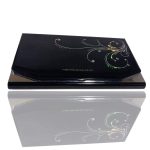 PragatiOnn -TYA 590 Makeup Kit With 48 Eyeshadow 4 Compact (2 Matt) (2 Shimmer) 3 blush 6 LIPISTICK With Brushes - Image 4